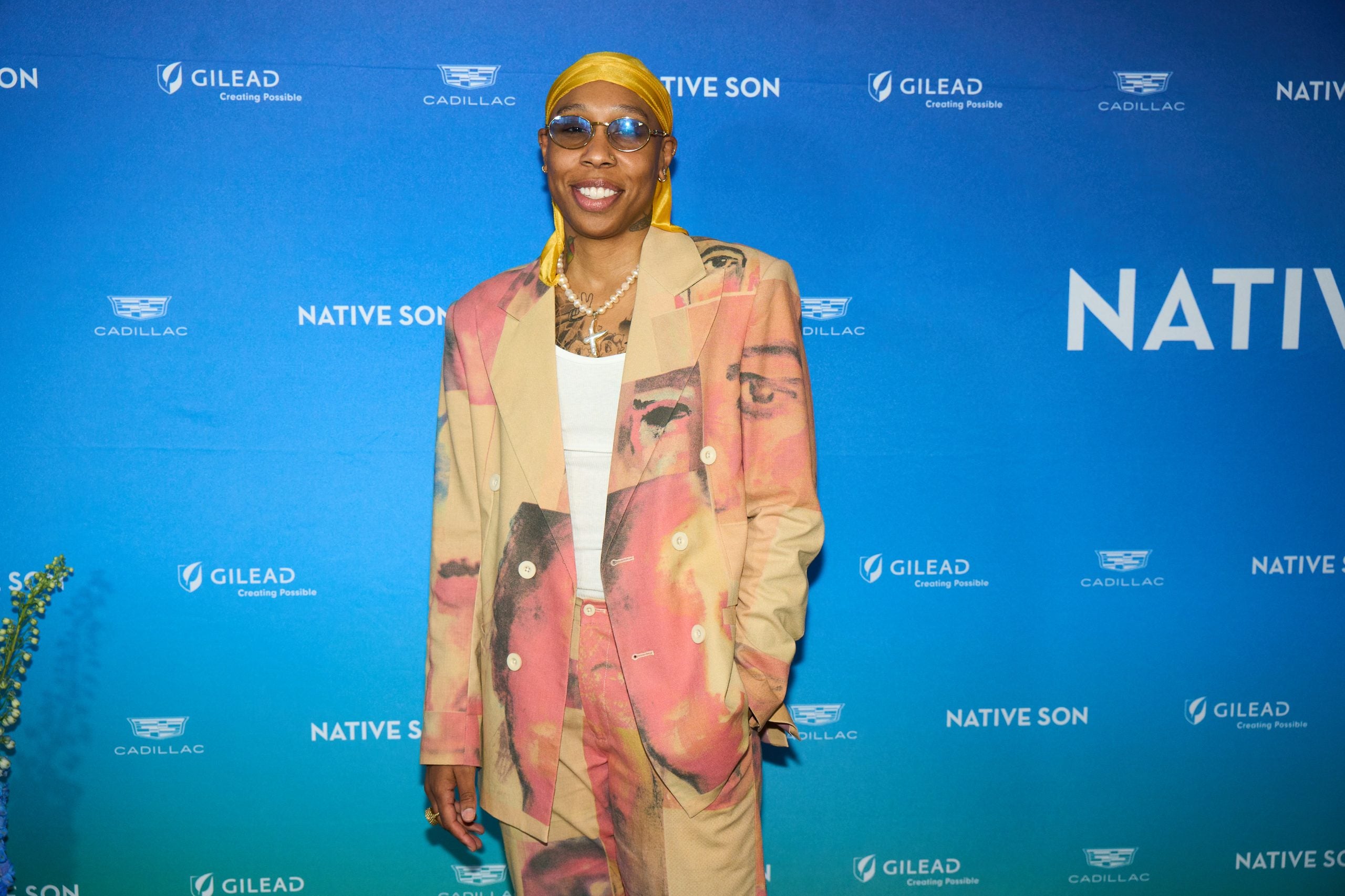 The Native Son Awards Celebrates Black Queer Excellence