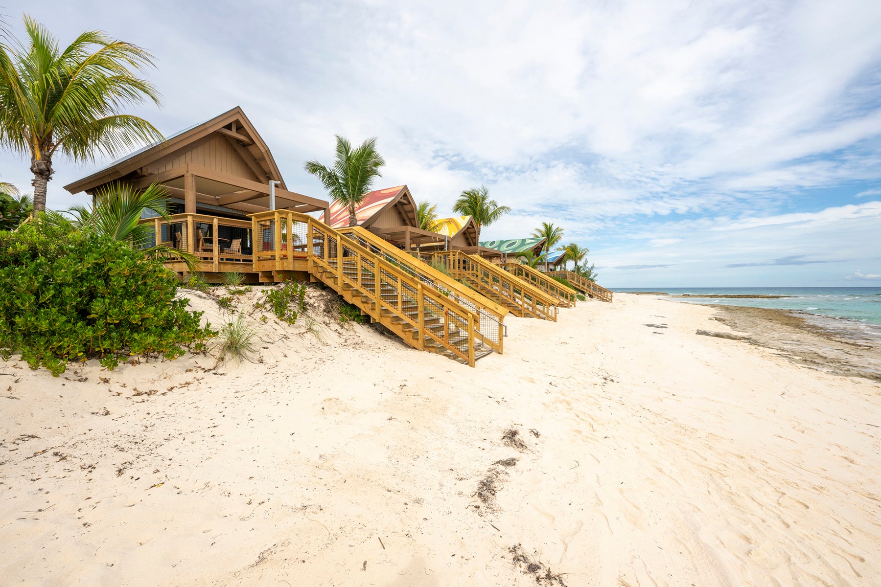 Check Out Lookout Cay, Disney’s New Island Destination In Eleuthera