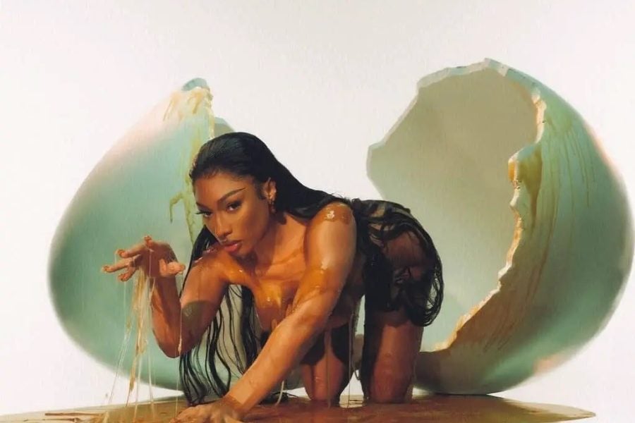 Best New Music This Week: Megan Thee Stallion, Flau’jae, Latto And More