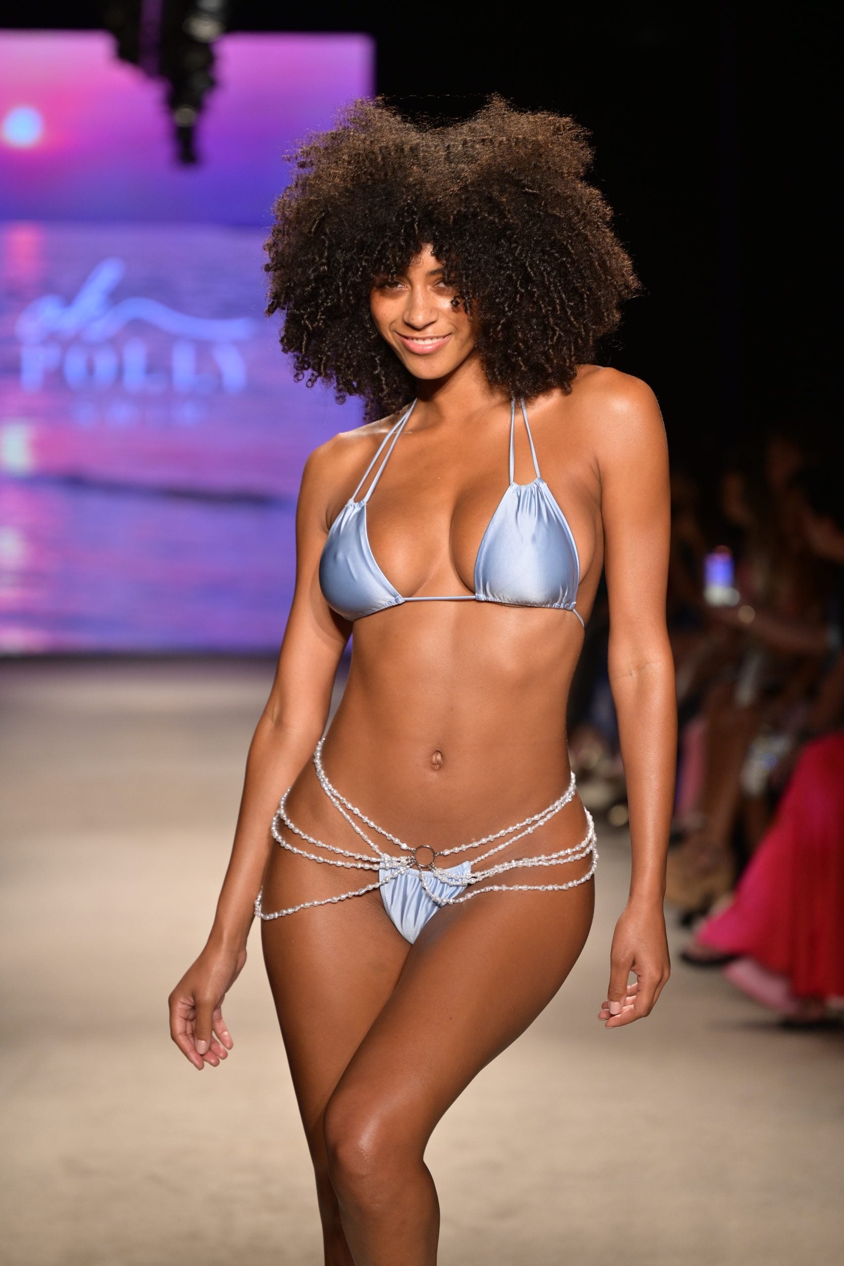 7 Trends We Spotted At Miami Swim Week 2024