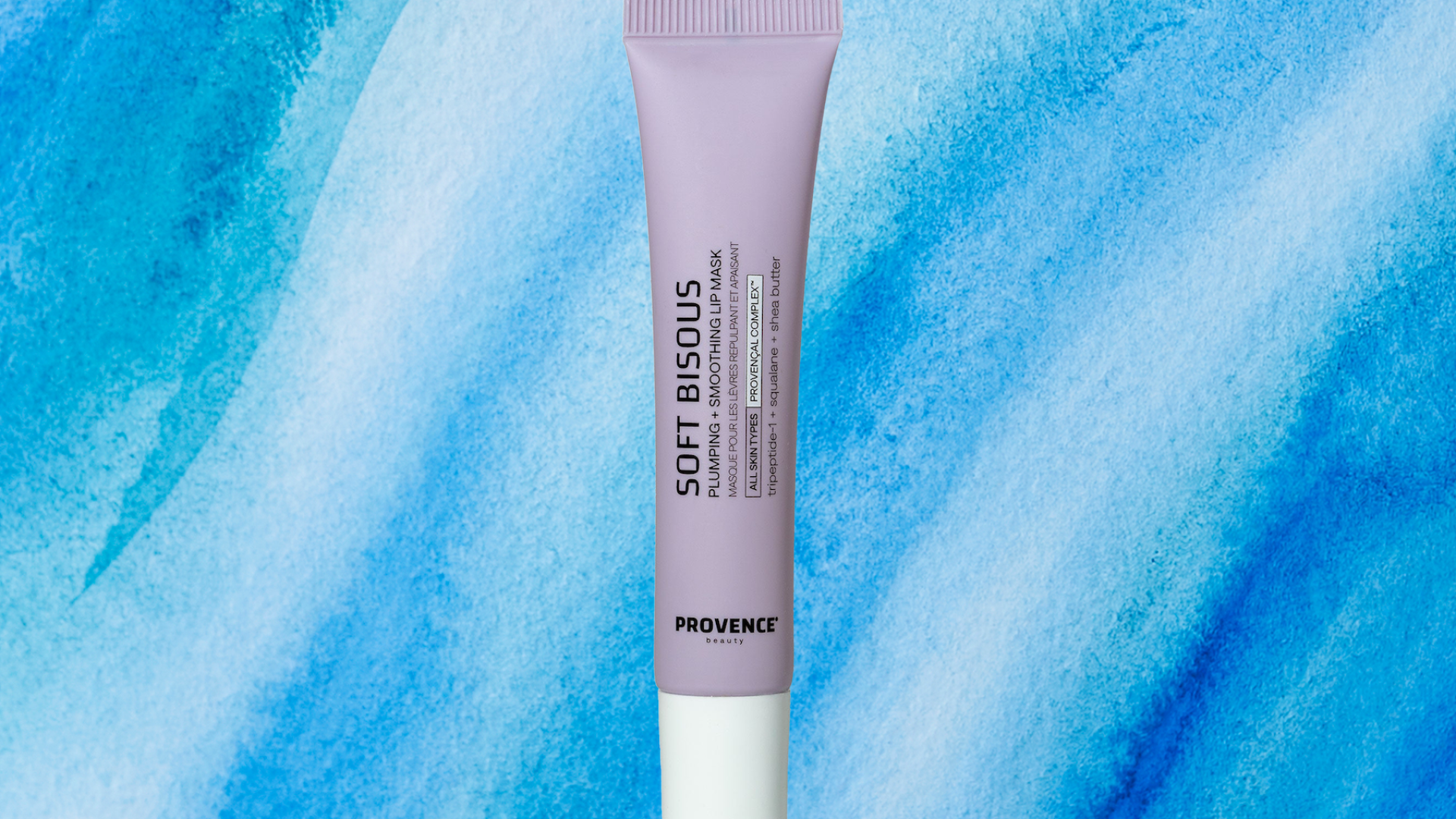 Product of the Week: PROVENCE Beauty Lip Mask