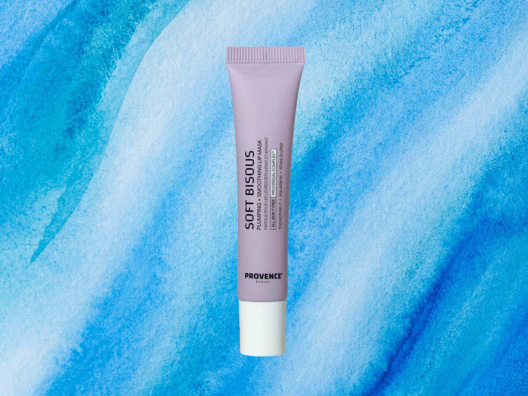 Product of the Week: PROVENCE Beauty Lip Mask