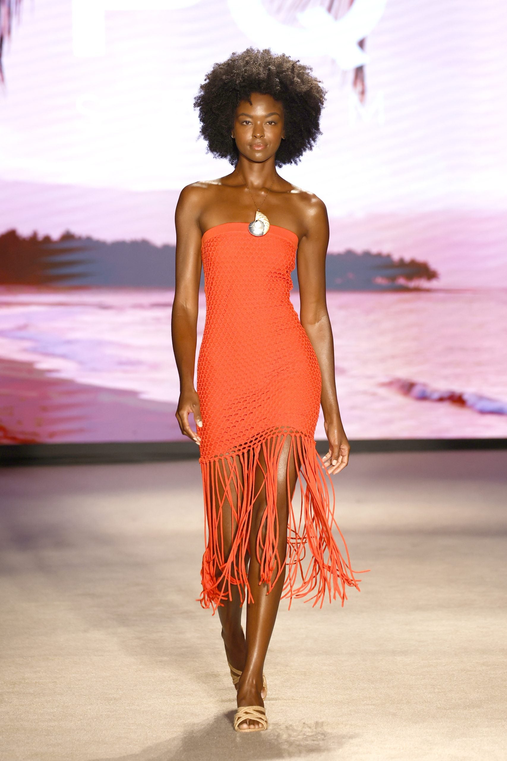 7 Trends We Spotted At Miami Swim Week 2024