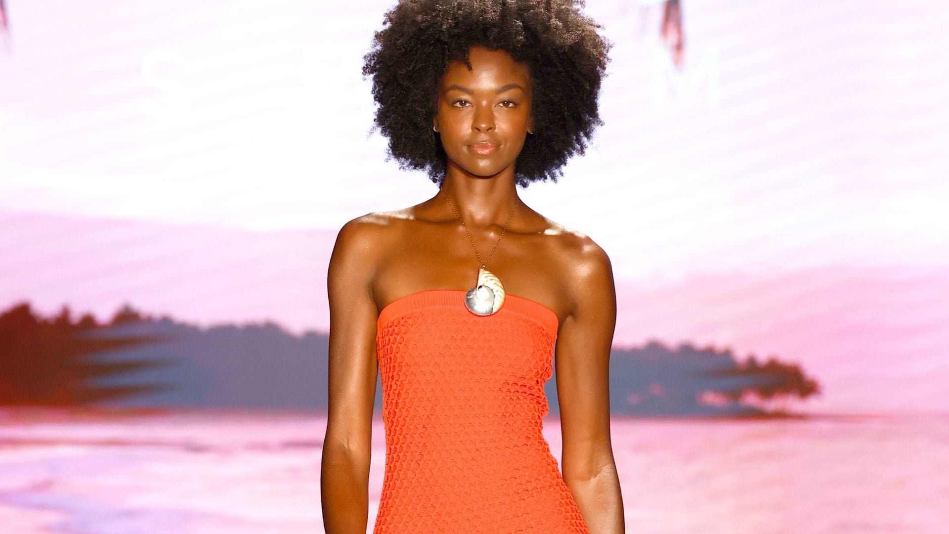 7 Trends We Spotted At Miami Swim Week 2024