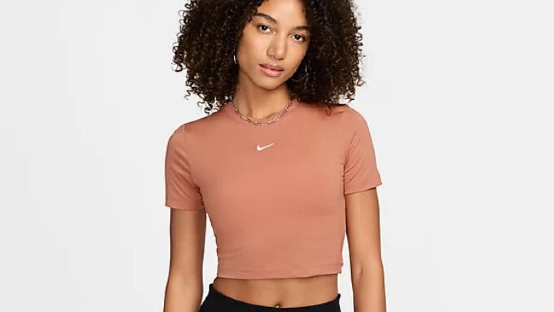 PSA: Nike Is Offering Up To 50% Off Summer Must-Haves