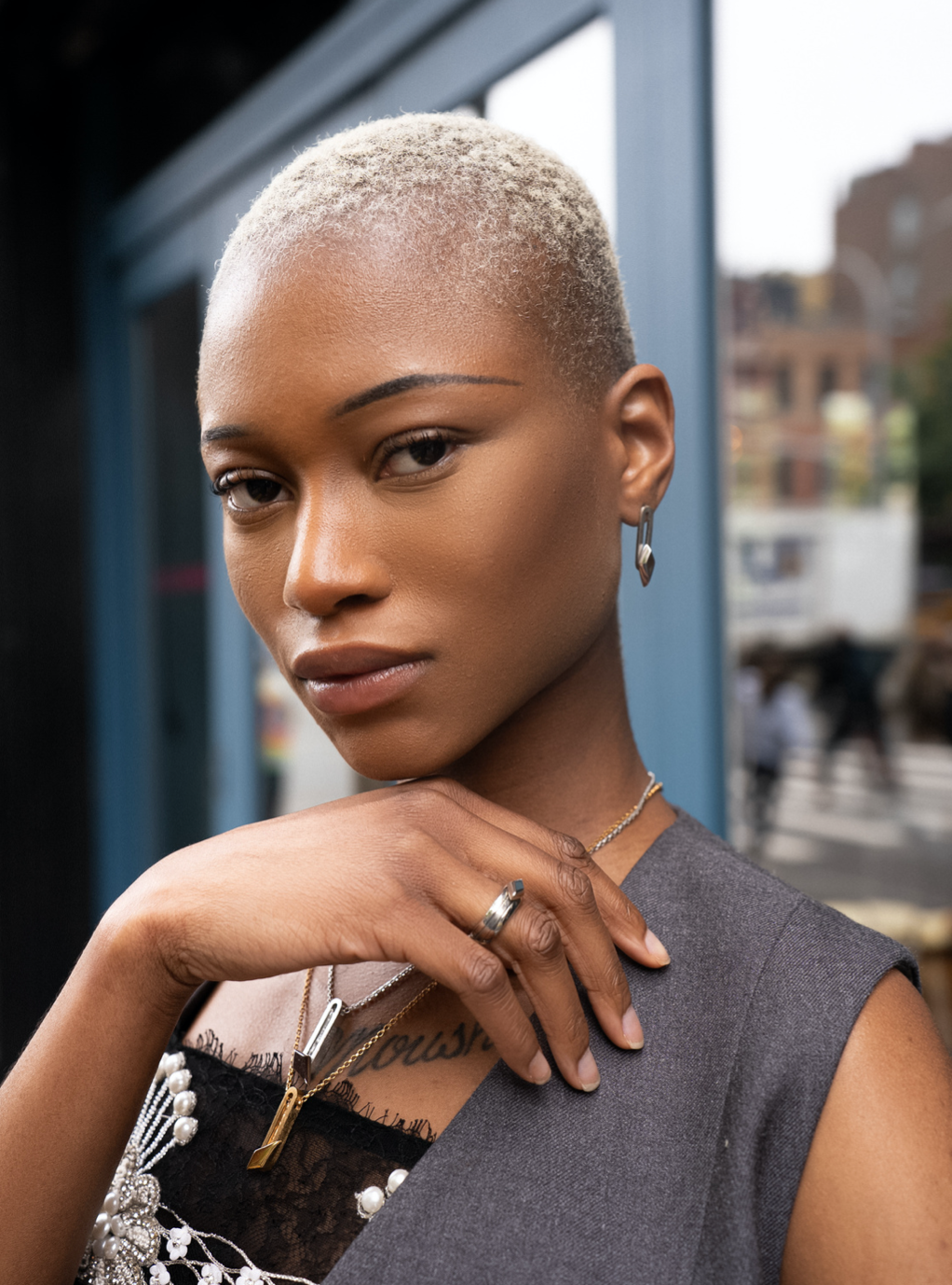 Essence Fashion Digest: Zales Taps Black Designers, Skims New Stores, And More