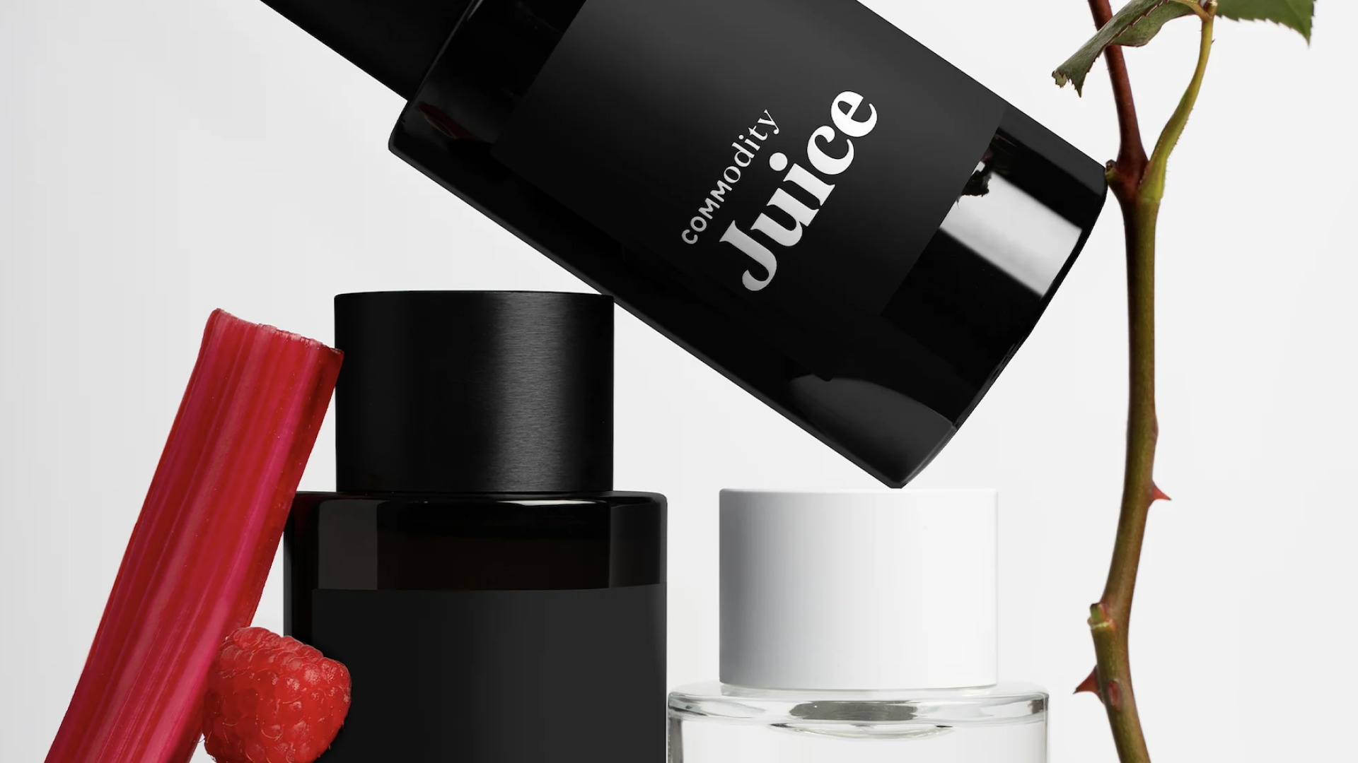 ESScent Of The Week: You’re In For A Berry Good Time With Commodity’s Newest Fragrance Launch