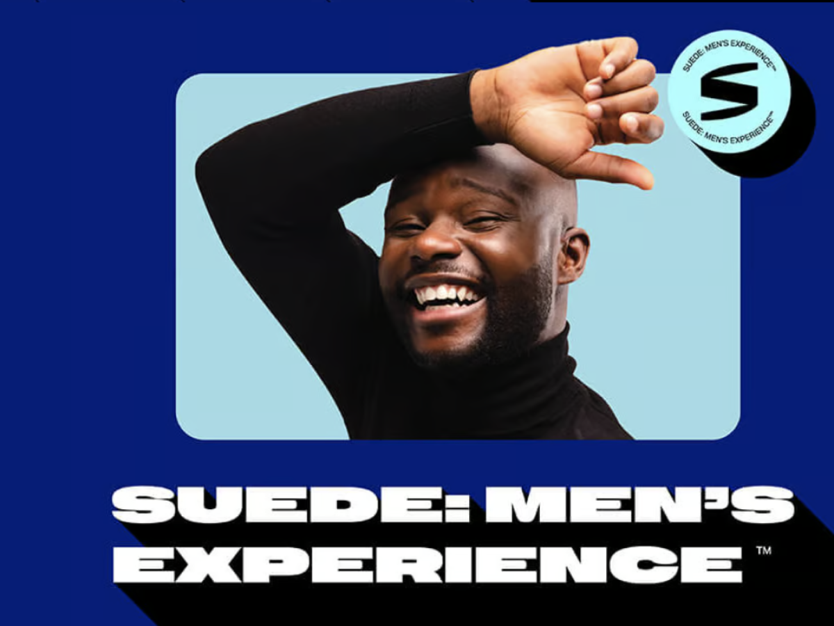 The Panels And Programming You Can’t Miss At The SUEDE Men’s Experience During ESSENCE Festival Of Culture