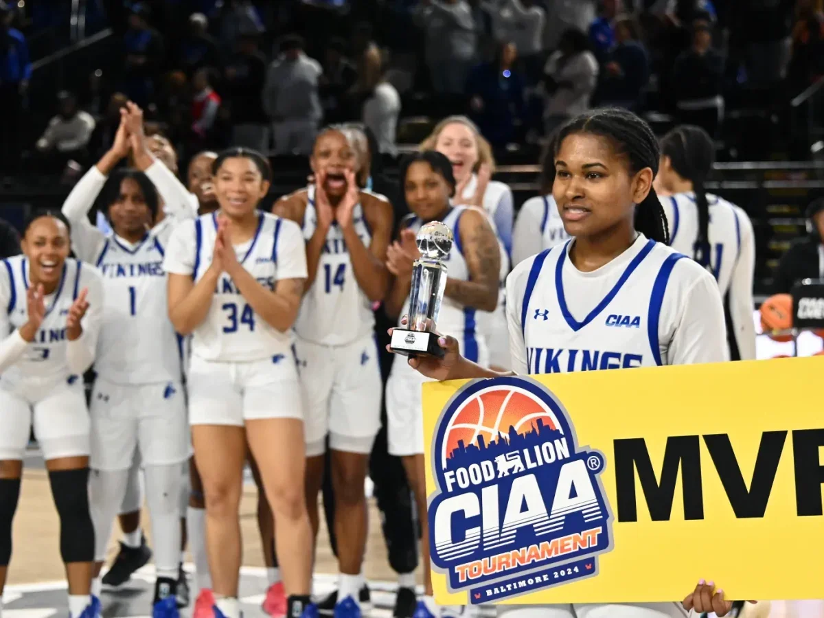 The 2024 CIAA Tournament Highlights Black Culture, Sports And The Impact Of HBCUs
