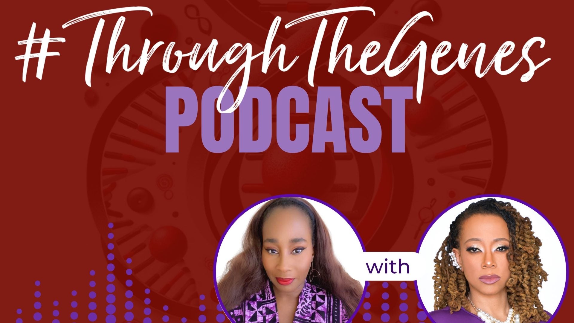 A New Podcast About Gene Therapy Is Set To Premiere On World Sickle Cell Day