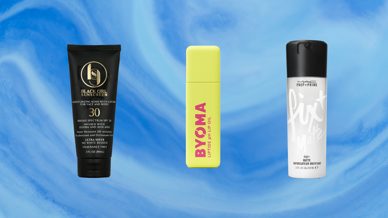 These Are The Beauty Items Our Editors Are Bringing To Essence Festival ...