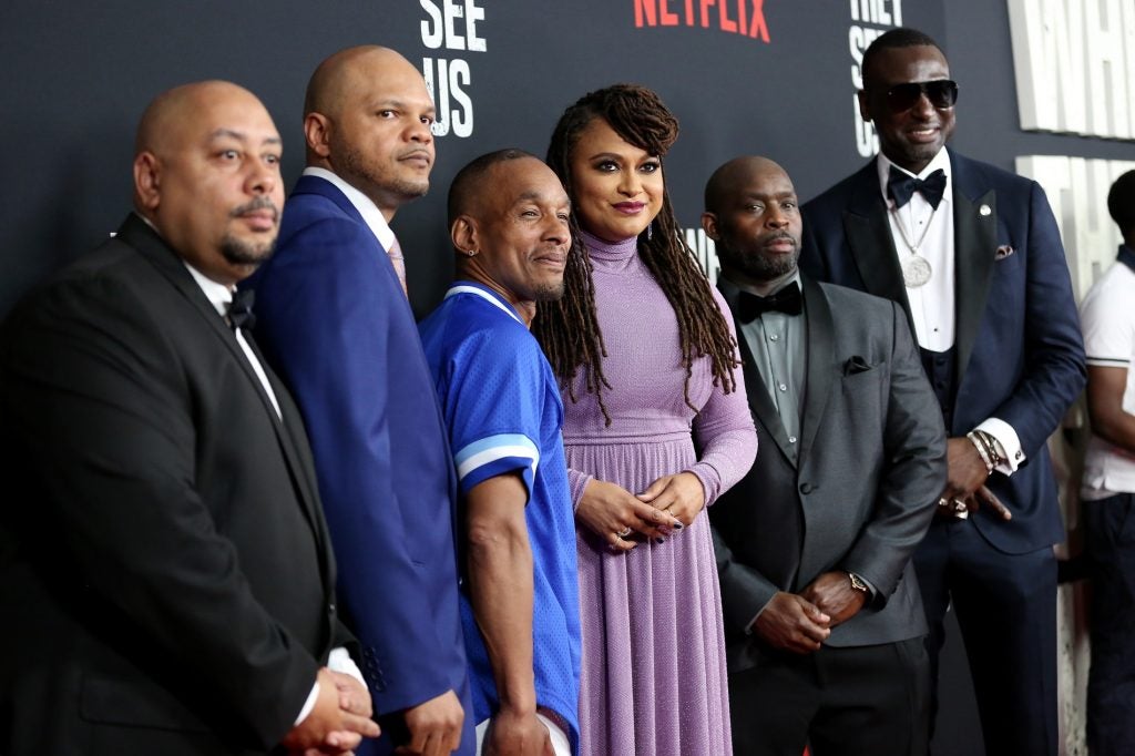 Netflix, Ava DuVernay Reach Settlement With Former Prosecutor In Defamation Lawsuit Over "When They See Us"
