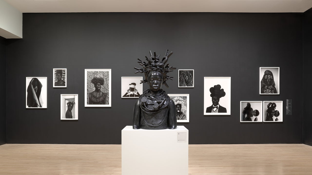 Summer Entertainment Preview: 14 Must-See Art Exhibitions | Essence