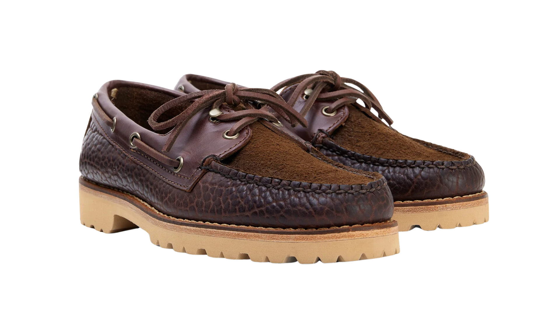 Fashion People Are Wearing Boat Shoes Again, Here’s Why