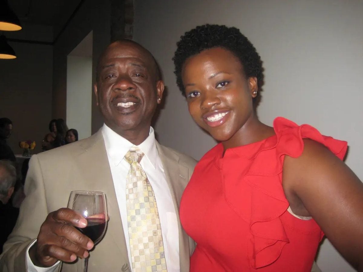 I Honor My Father By Helping Other People Of Color Find Ways To Navigate Grief