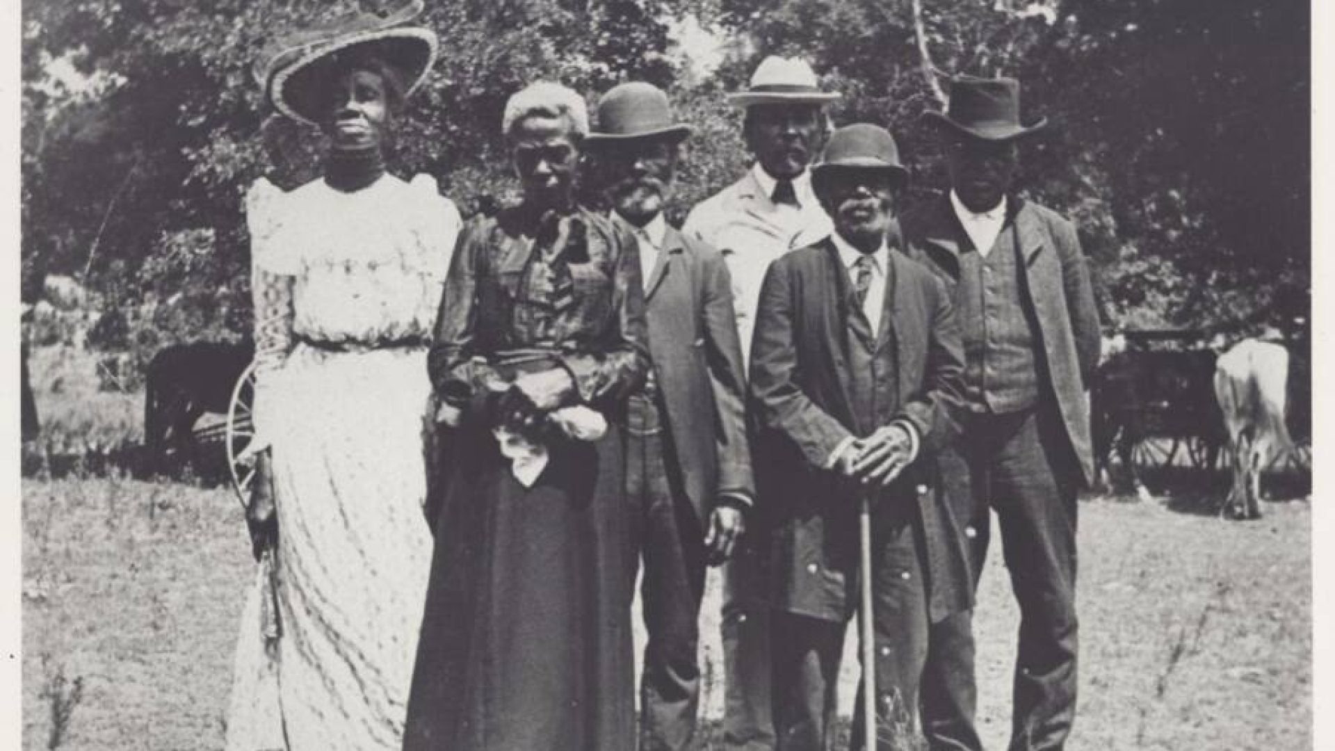 A Brief History Of Juneteenth Fashion