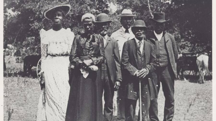 A Brief History Of Juneteenth Fashion | Essence