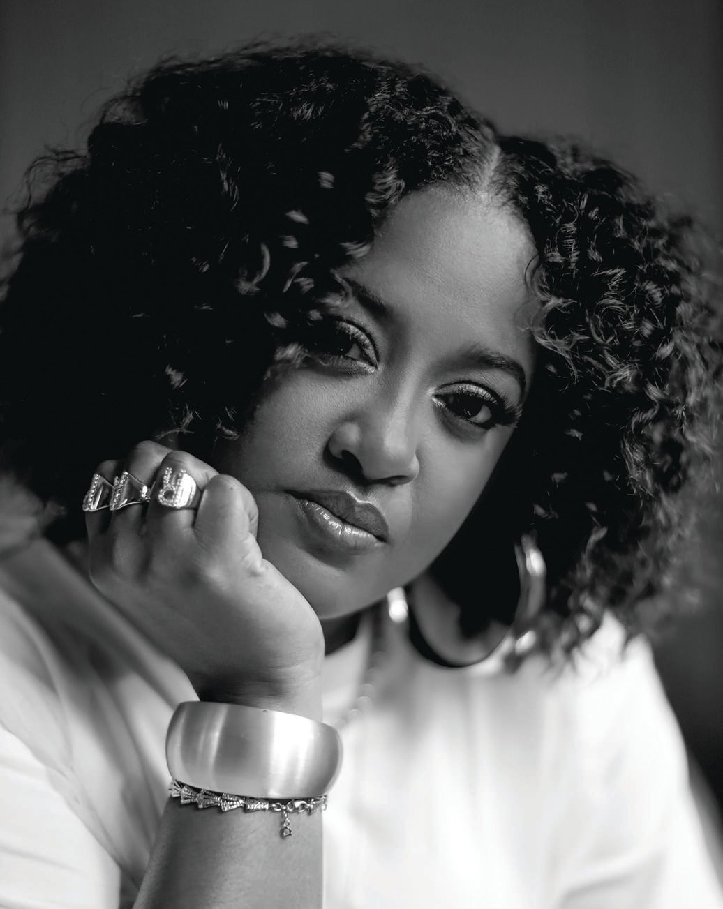 The Story Behind Rapsody’s Definitive Style Moments