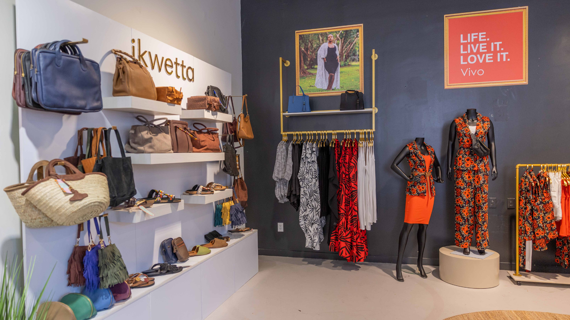 Vivo Launches Its First Contemporary African Storefront In Atlanta