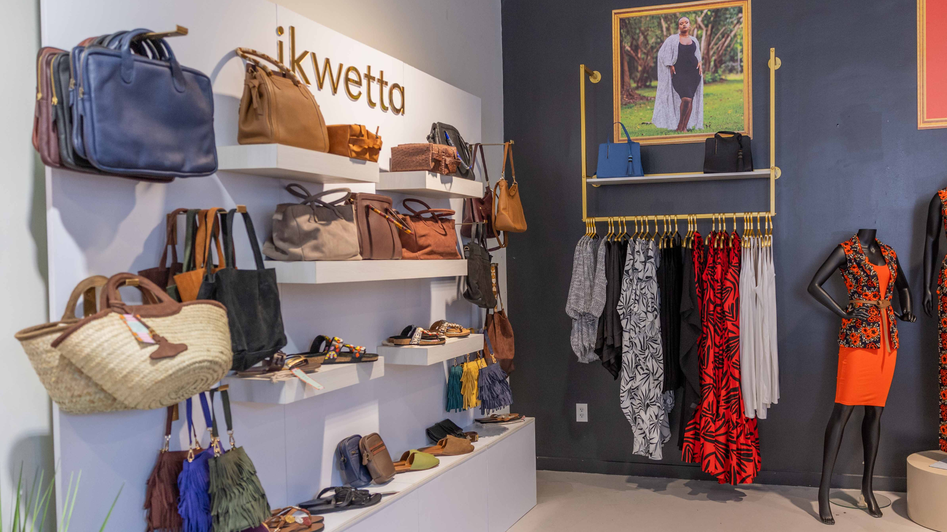 Vivo Launches Its First Contemporary African Storefront In Atlanta