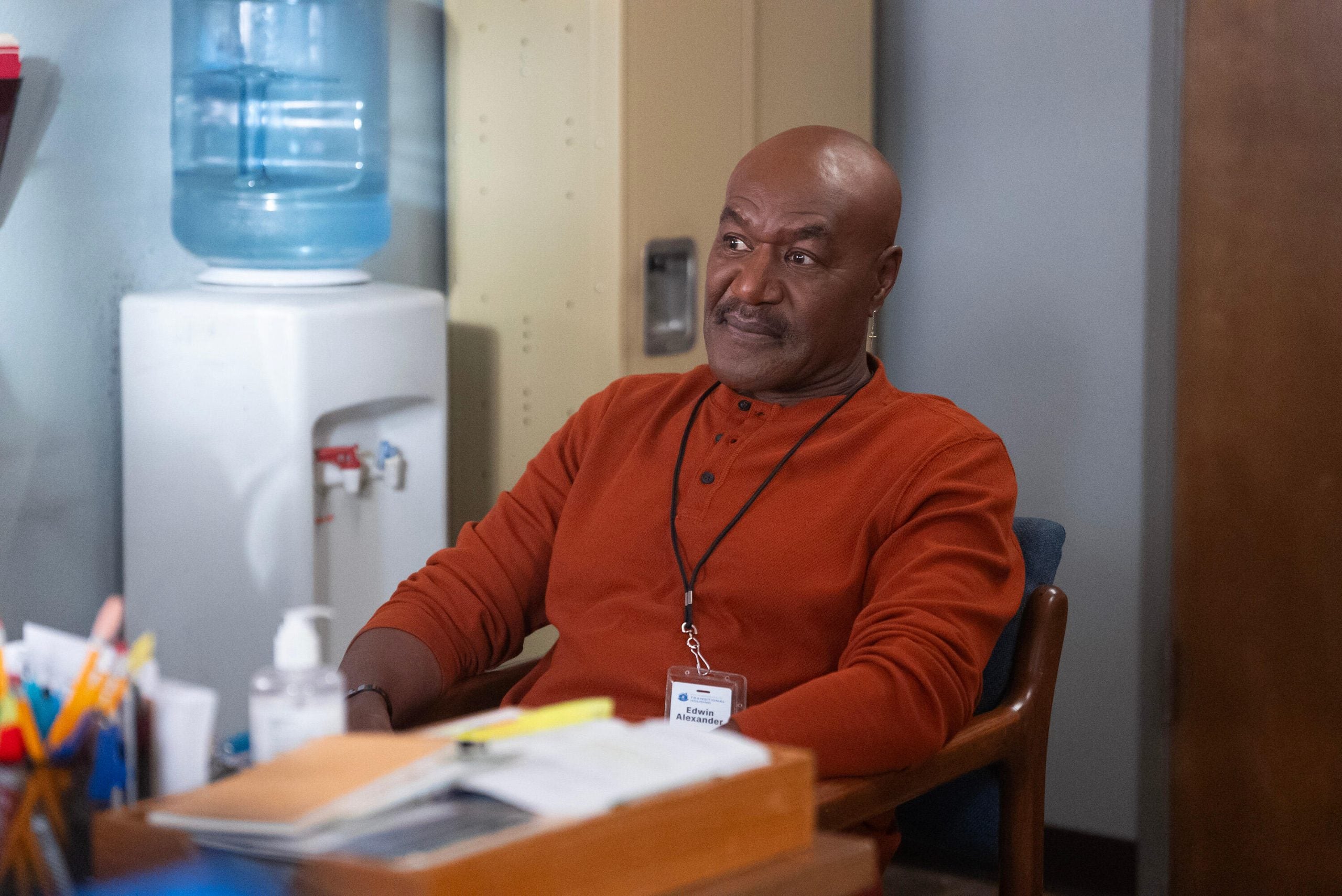 Kerry Washington and Delroy Lindo Love The Imperfection of Their ‘Unprisoned’ Characters 