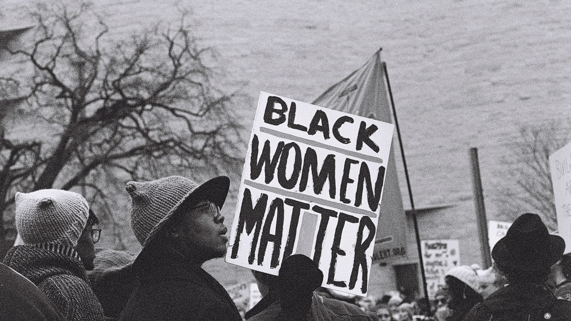 NMAAHC’s ‘Forces For Change’ Exhibition Explores Black Women’s Activism
