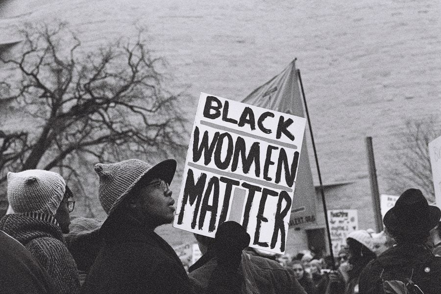 NMAAHC’s ‘Forces For Change’ Exhibition Explores Black Women’s Activism