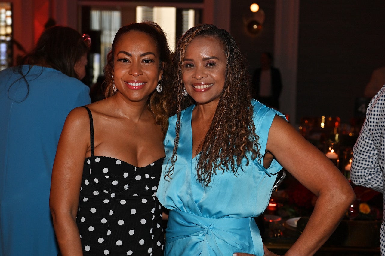 Championing Change: Inside The ESSENCE Black Women In Business Dinner