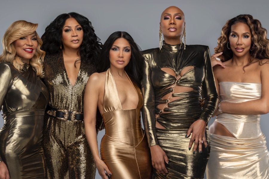 WATCH: The Braxton Family Returns To TV With Brand New Reality Show