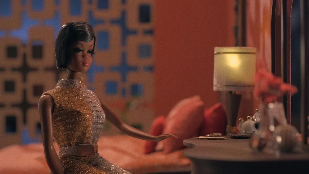 Netflix’s ‘Black Barbie’ Examines The Importance Of Representation And Diversity