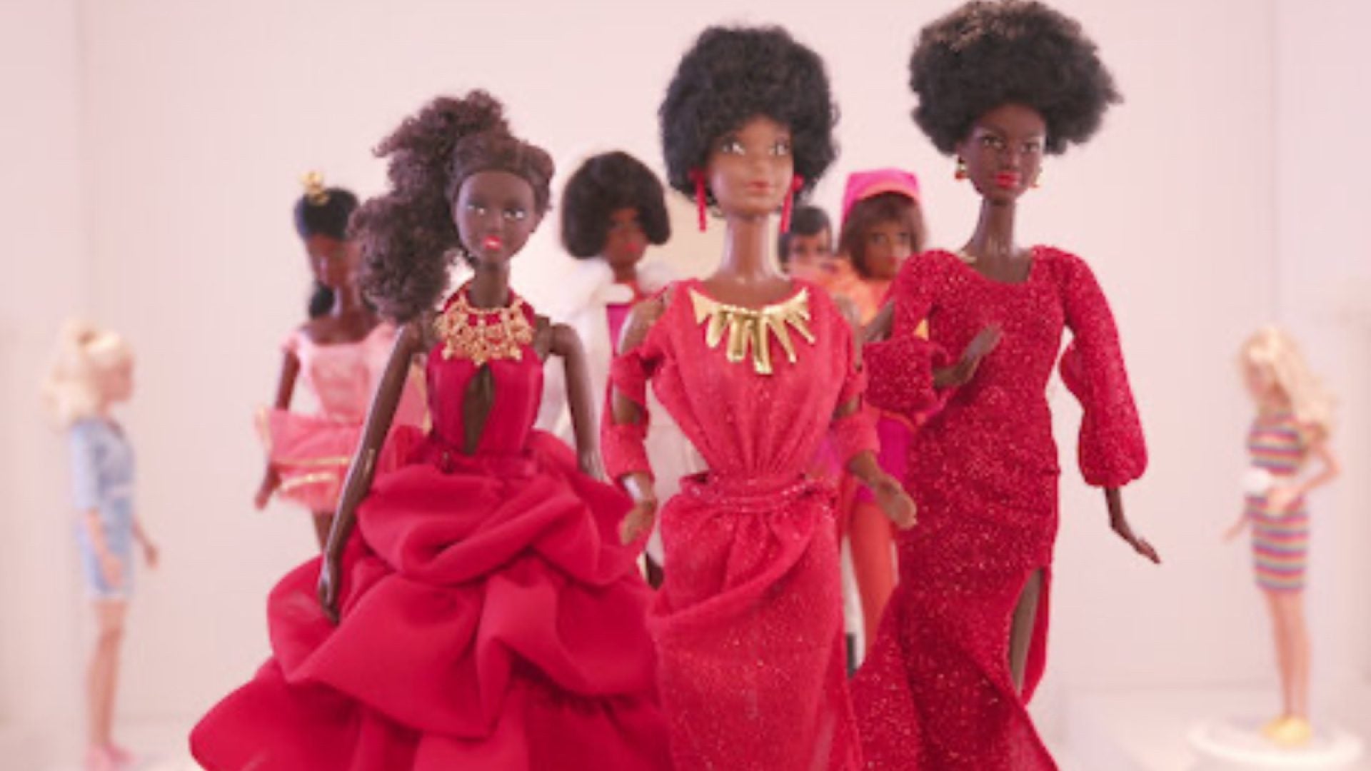 Netflix’s ‘Black Barbie’ Examines The Importance Of Representation And Diversity
