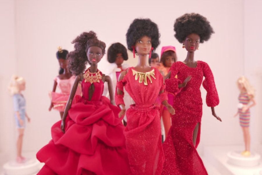 Netflix’s ‘Black Barbie’ Examines The Importance Of Representation And Diversity