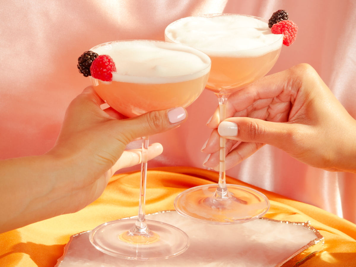 Here Are Several Delicious French Cocktails To Try Ahead Of The Paris 2024 Olympics