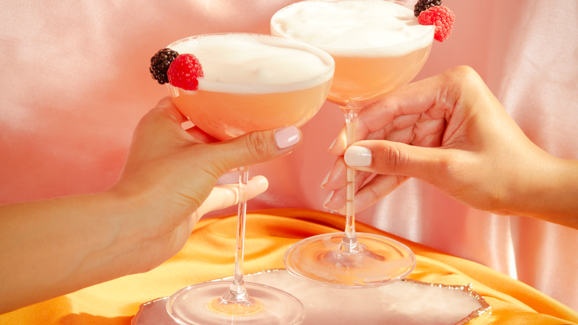 Here Are Several Delicious French Cocktails To Try Ahead Of The Paris 2024 Olympics