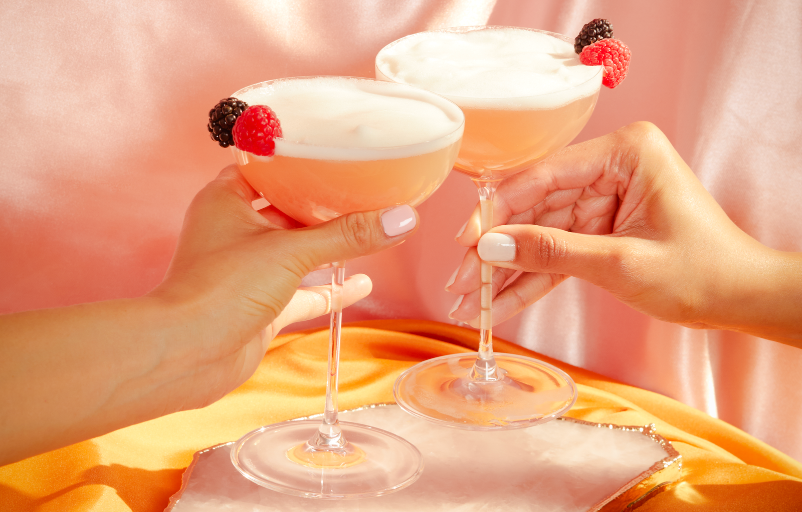 Here Are Several Delicious French Cocktails To Try Ahead Of The Paris 2024 Olympics