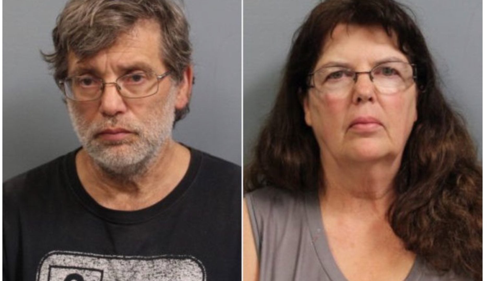 White Couple Accused Of Adopting Black Children And Forcing Them To Work “As Slaves” On Their Farm In West Virginia