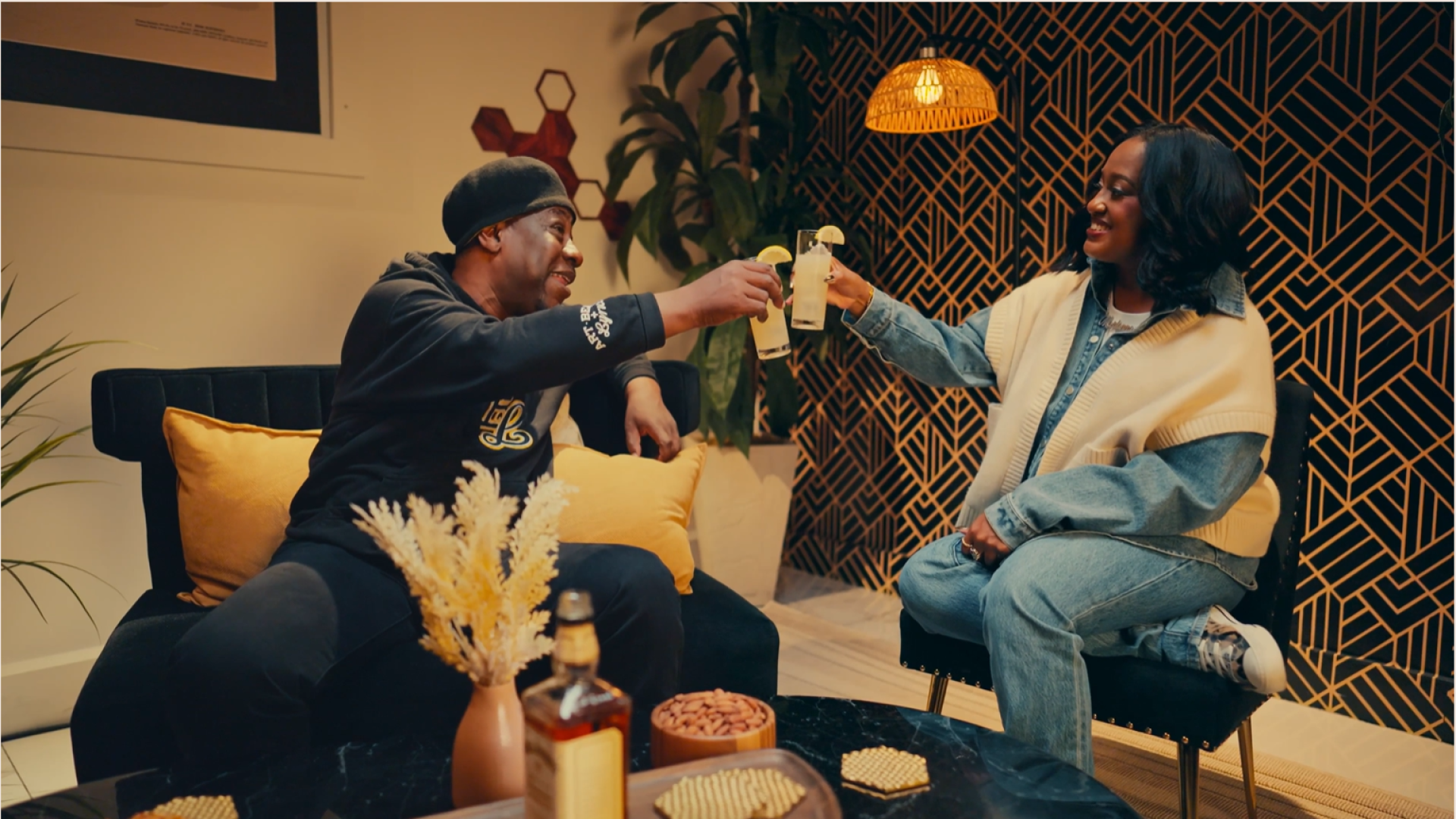 ‘Jack Honey Art, Beats + Lyrics’ Celebrates 20th Anniversary with Rapsody and Dres Tha Beatnik