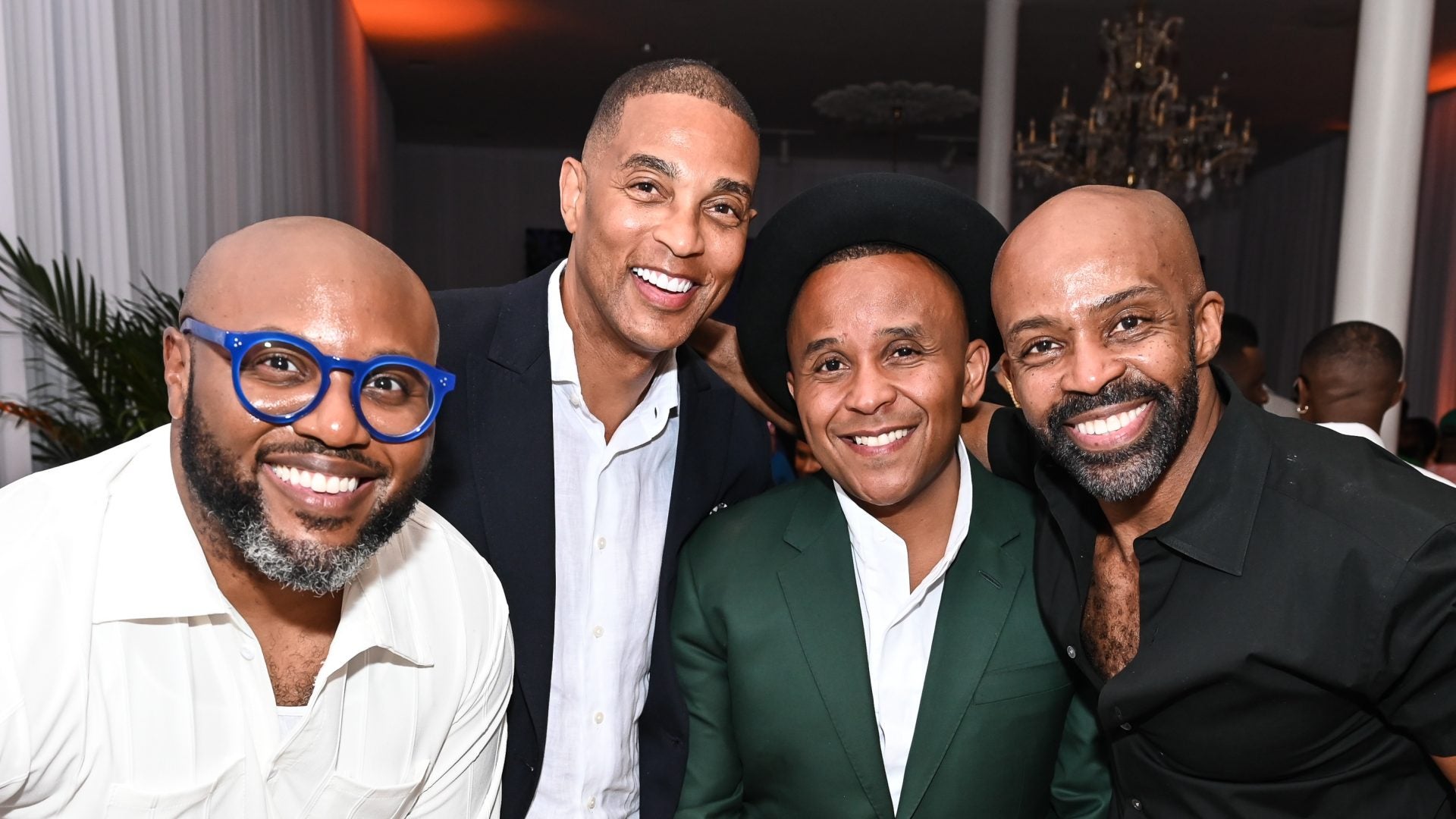 Queer Space Returned To ESSENCE Festival Even Bigger For Its Second Year