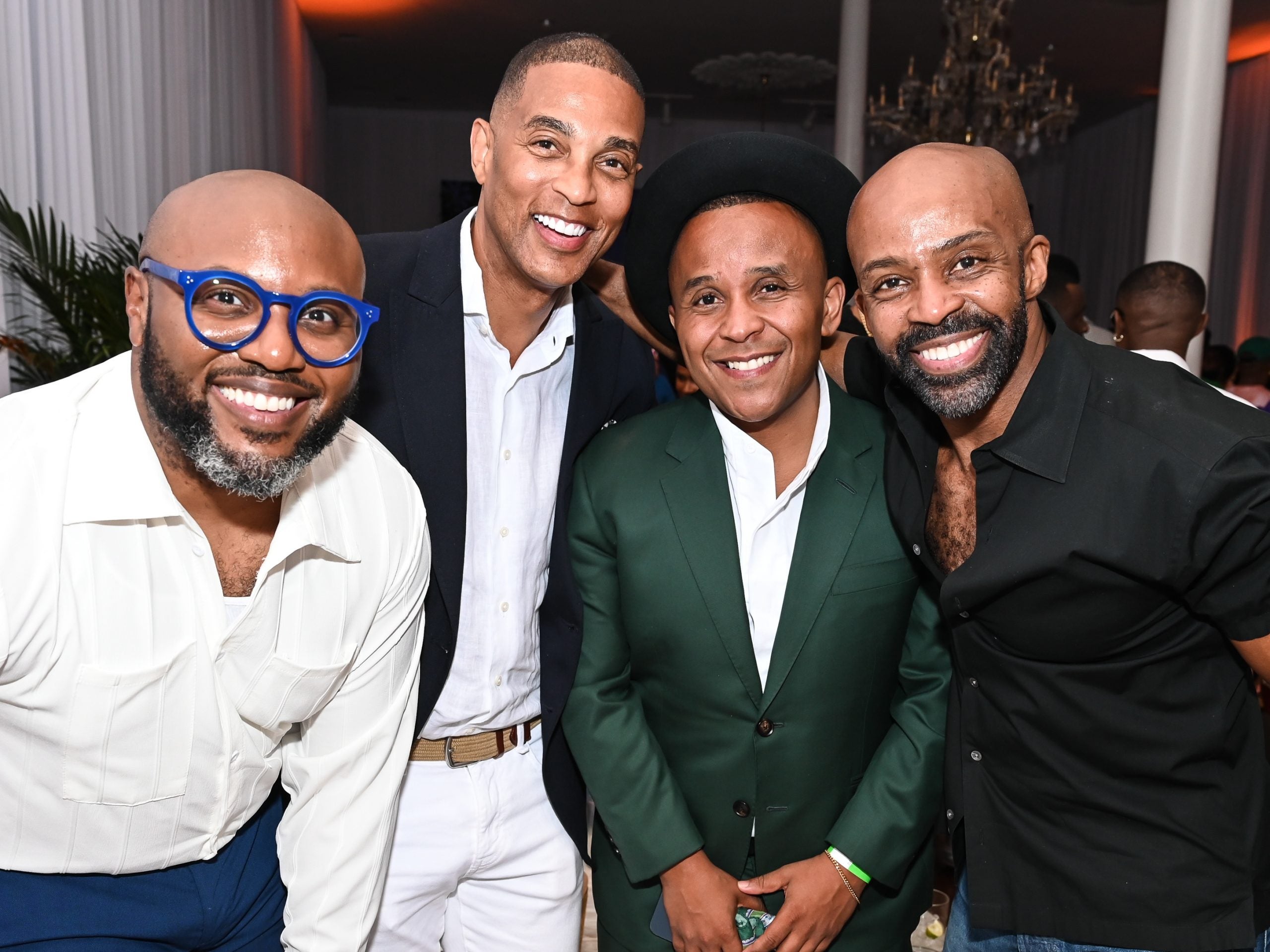 Queer Space Returned To ESSENCE Festival Even Bigger For Its Second Year