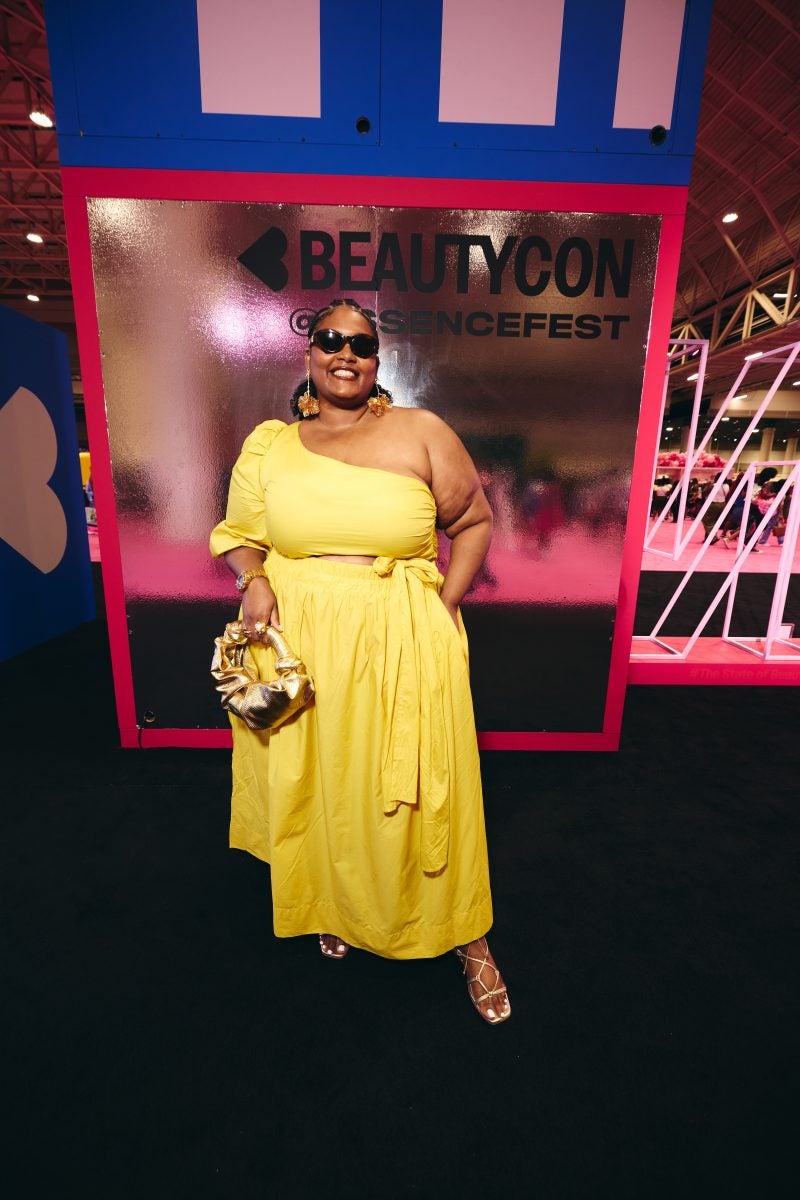 Essence Festival 2024 Street Style Moments–Day 2