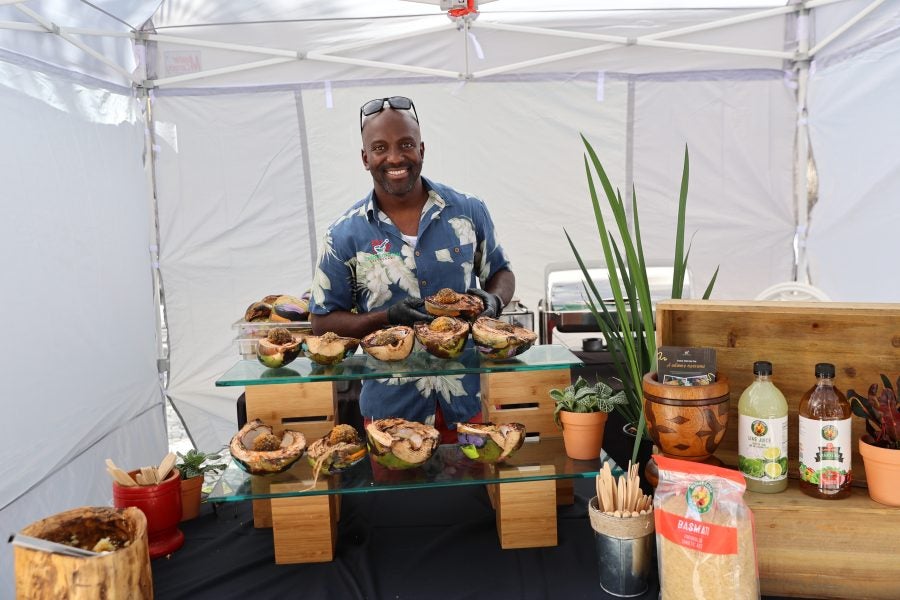 Savoring Heritage: The Creole Food Festival Celebrates Diverse Flavors And Cultural Connections Of The Diaspora