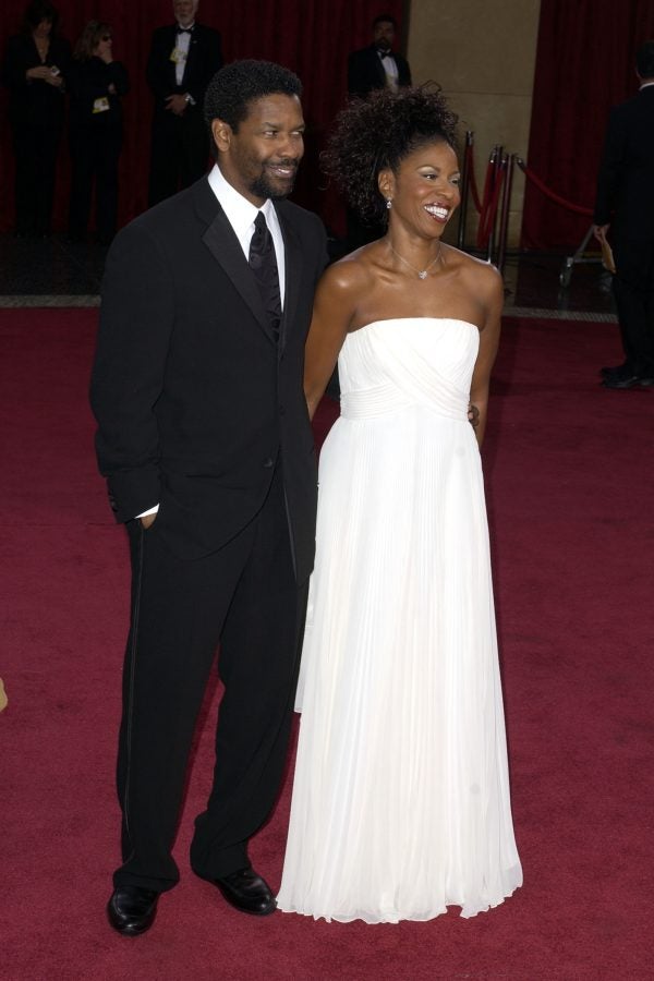 Denzel Washington’s Most Iconic And Stylish Looks