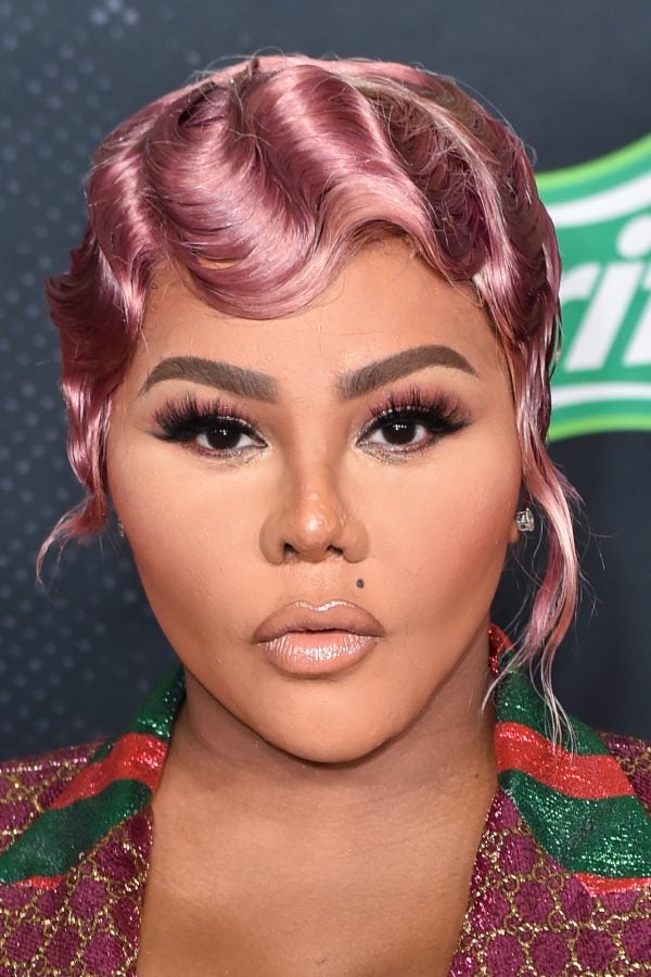 64 Of Lil’ Kim’s Most Iconic Beauty Moments Of All Time