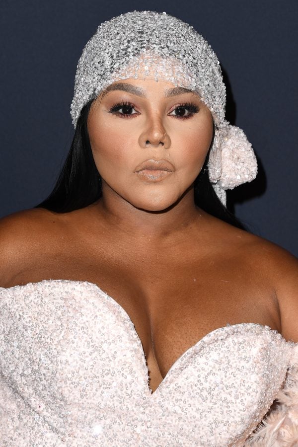 64 Of Lil’ Kim’s Most Iconic Beauty Moments Of All Time