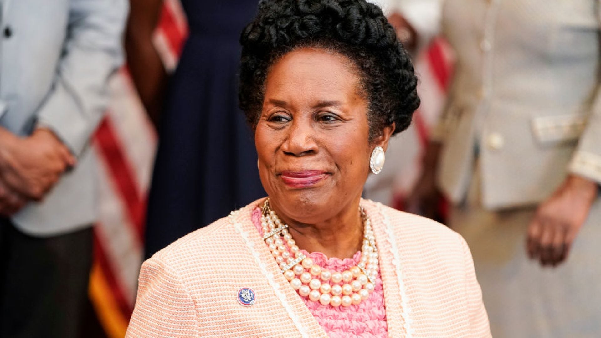 Sheila Jackson Lee, Pioneering Congresswoman And Champion For Black Americans, Passes Away at 74