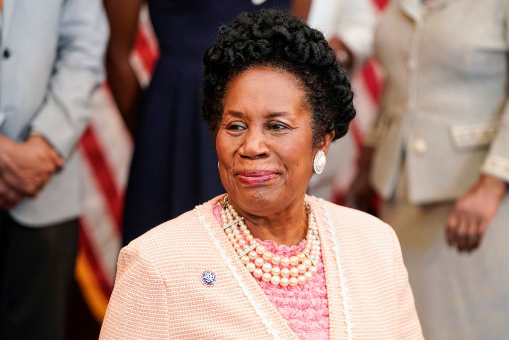 Sheila Jackson Lee, Pioneering Congresswoman And Champion For Black Americans, Passes Away at 74