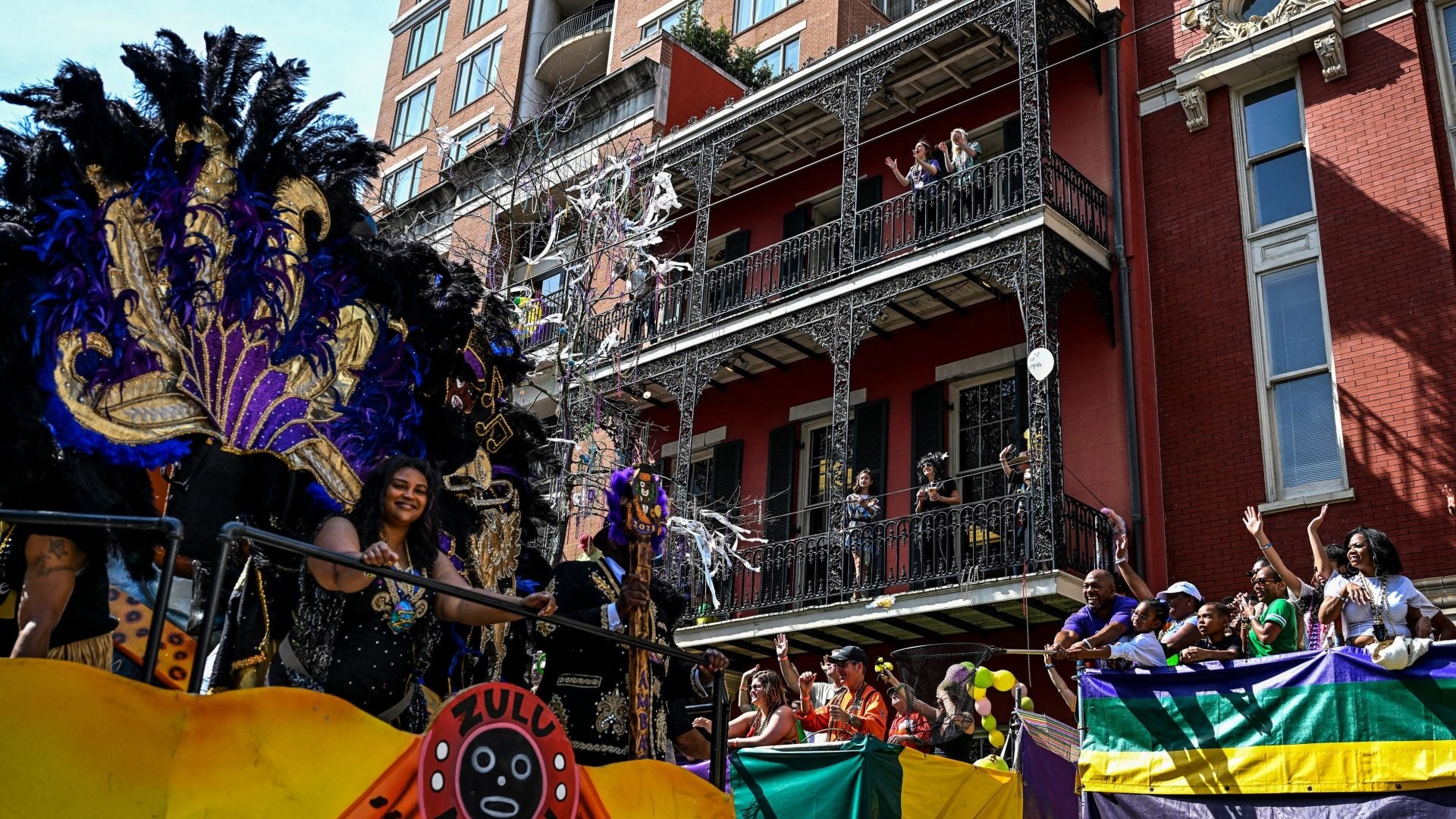 10 Books That Showcase The Beauty, History, And Cultural Legacy Of New Orleans