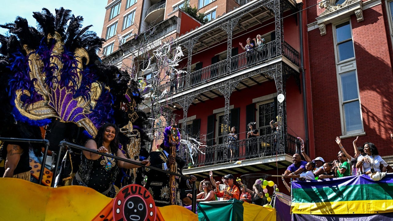 10 books that showcase the beauty, history and cultural heritage of New Orleans – Essence