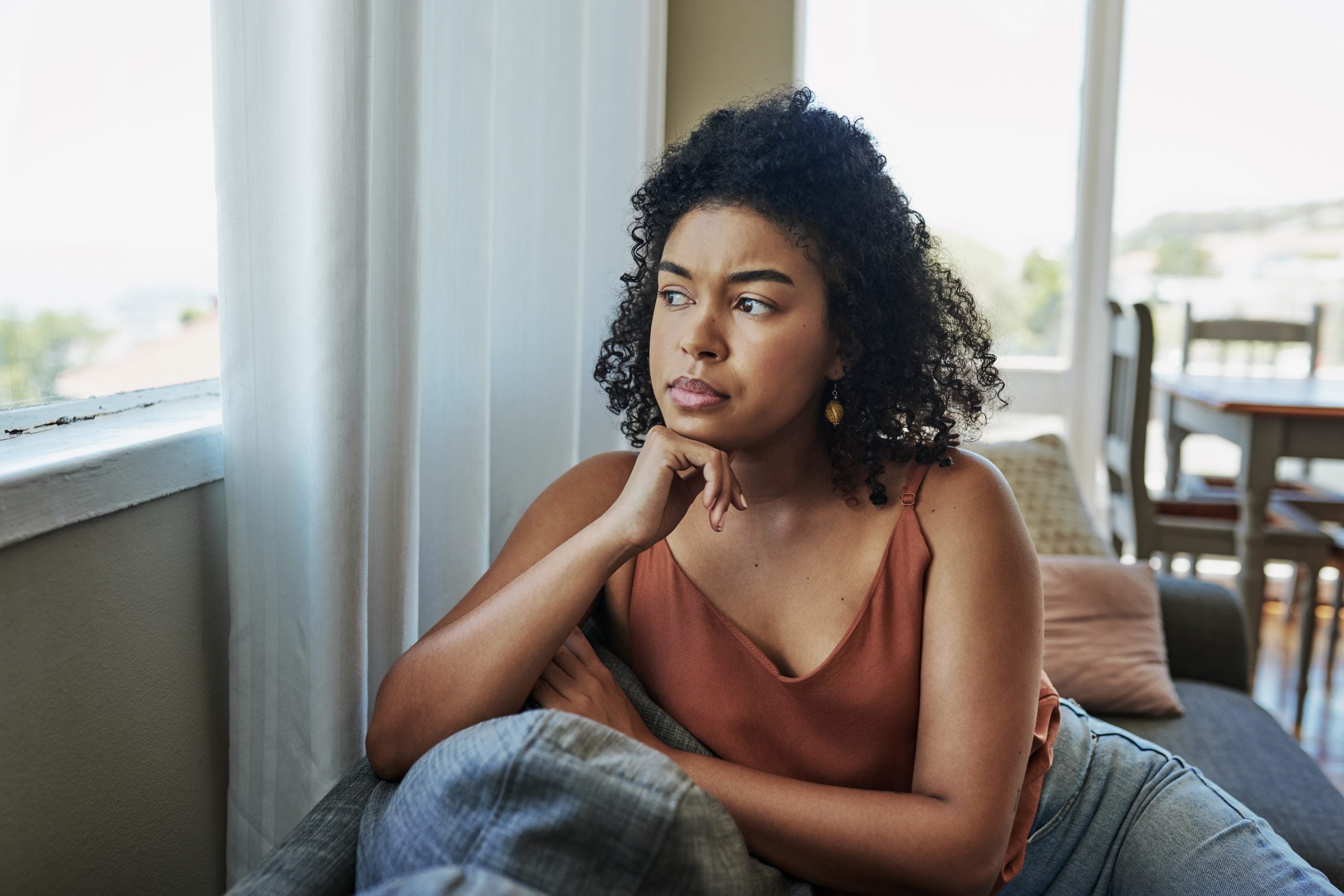 7 Signs Your Family Is Giving You Anxiety And Ways To Alleviate It