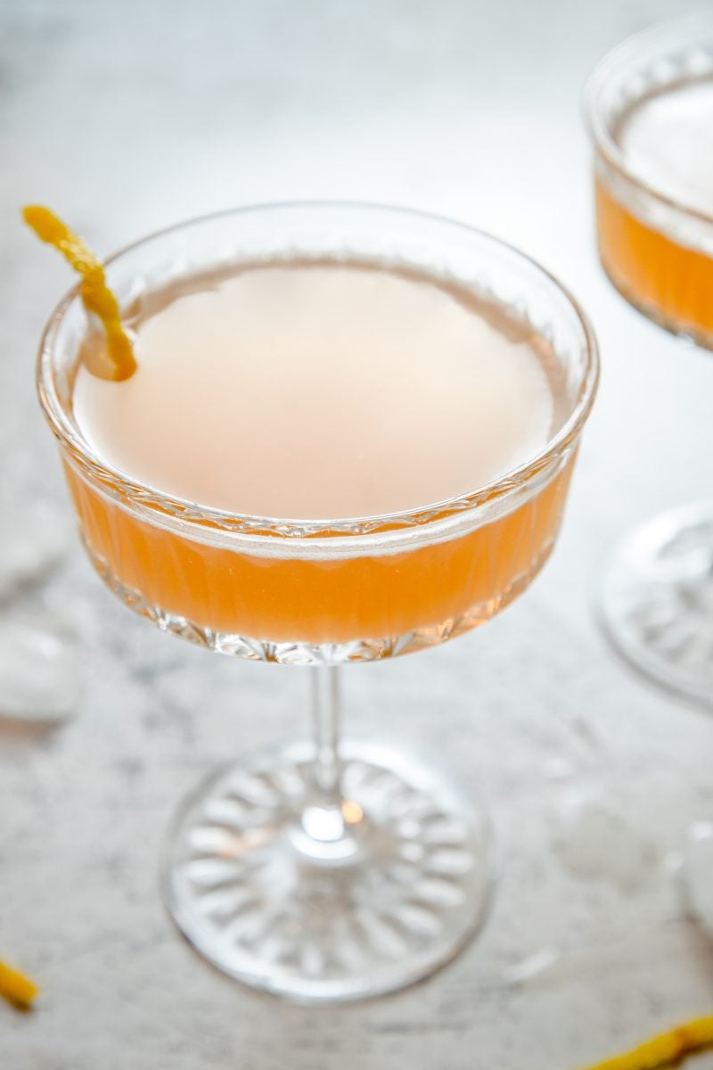 12 Flavorful Cocktails To Try This July Based On Your Zodiac Sign